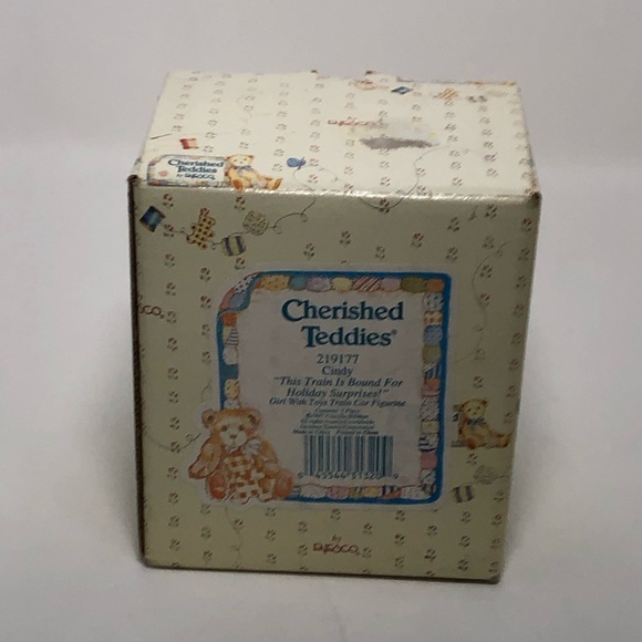 Cherished Teddies Ornament - Picture 11 of 13